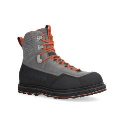 Simms G3 Guide Boot Vibram Men's in Slate